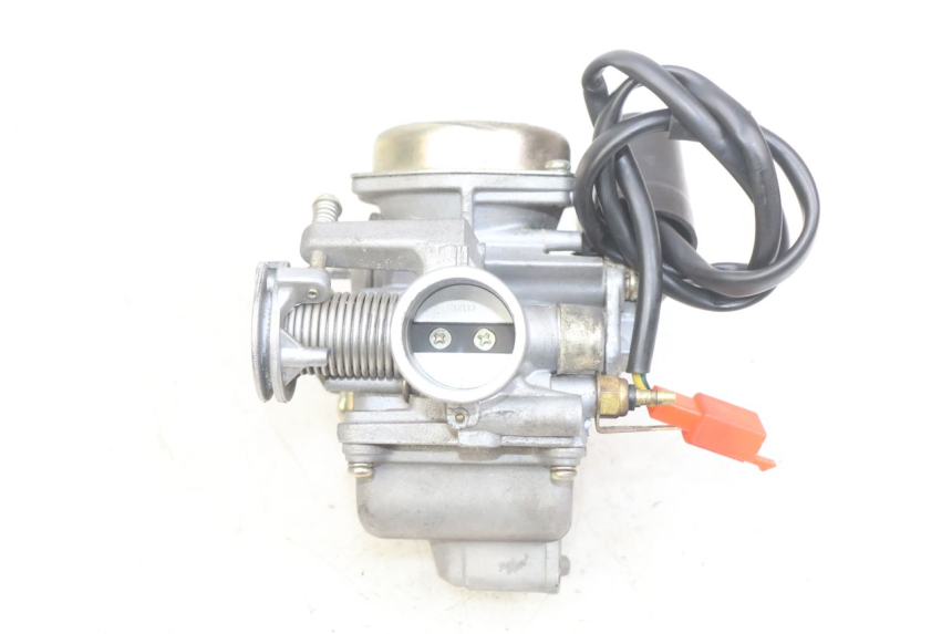 photo de CARBURETOR PEUGEOT CITYSTAR AIR 125 (2014 - 2017) - Surface and material condition