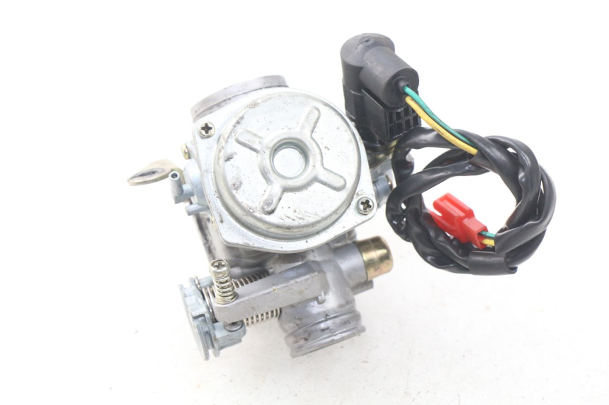 photo de CARBURETOR JMSTAR CJ12M 125 (2005 - 2007) - Component detail