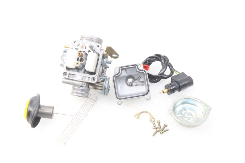 photo de CARBURETOR JMSTAR CJ12M 125 (2005 - 2007) - Component zoom