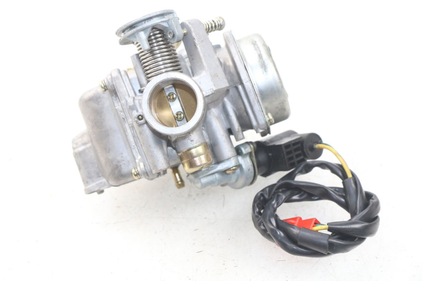photo de CARBURETOR JMSTAR CJ12M 125 (2005 - 2007) - Technical close-up