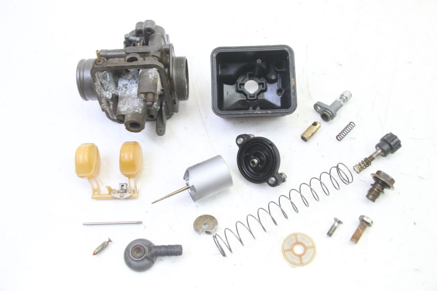 photo de CARBURETOR APRILIA CLASSIC 125 (1995 - 2001) - Component detail