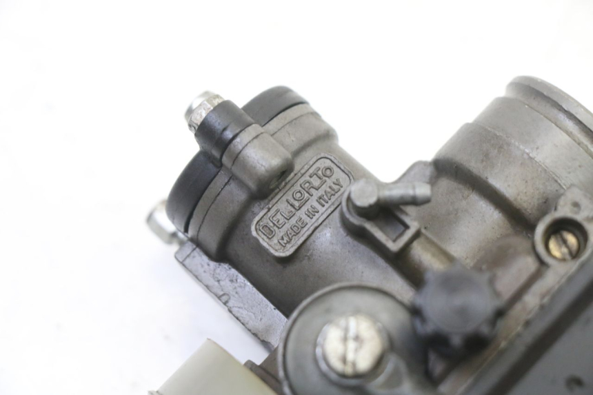 photo de CARBURETOR APRILIA CLASSIC 125 (1995 - 2001) - Alternative perspective