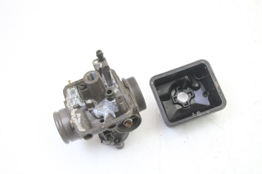 photo de CARBURETOR APRILIA CLASSIC 125 (1995 - 2001) - Markings and original references