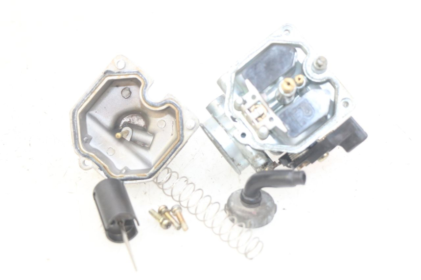 photo de CARBURETOR HONDA CM 125 (1983 - 2003) - Component detail