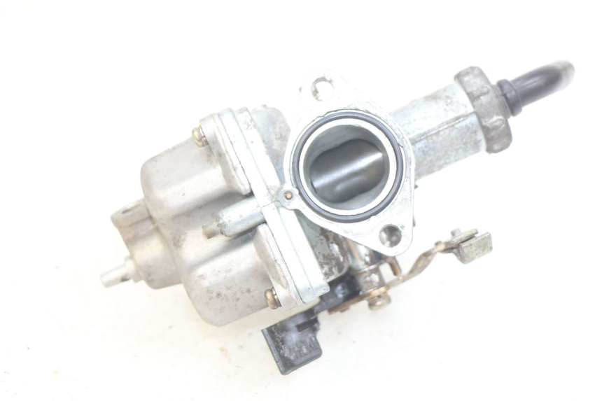 photo de CARBURETOR HONDA CM 125 (1983 - 2003) - Fixing points details