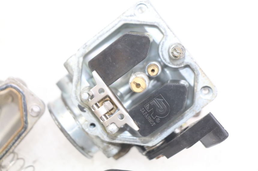 photo de CARBURETOR HONDA CM 125 (1983 - 2003) - Checked used part