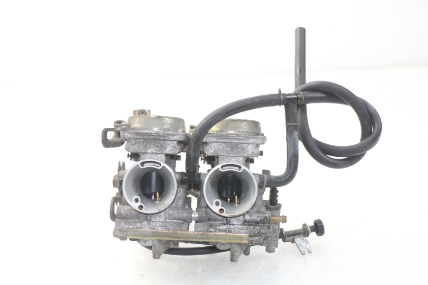 photo de CARBURETOR HYOSUNG COMET GTR 125 (2007 - 2014) - Main view
