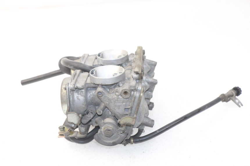 photo de CARBURETOR HYOSUNG COMET GTR 125 (2007 - 2014) - Distinctive features