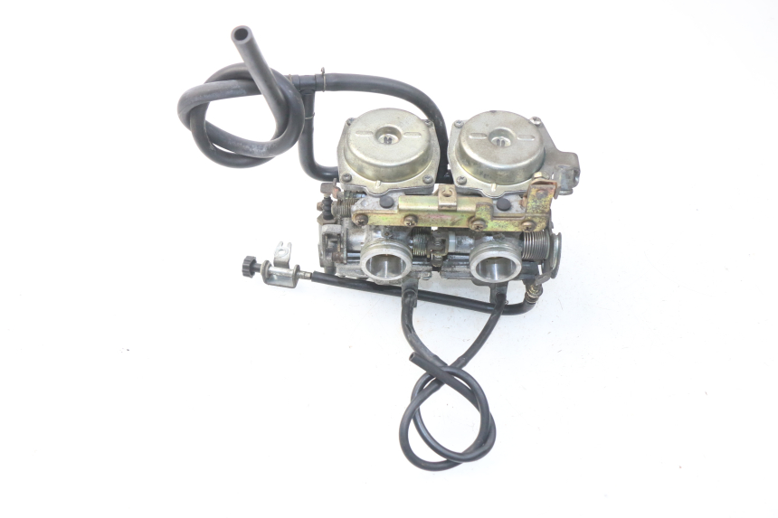 photo de CARBURETOR HYOSUNG COMET GTR 125 (2007 - 2014) - Markings and original references