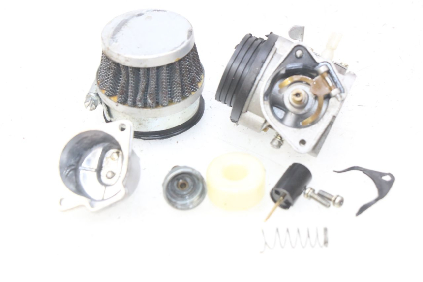 photo de CARBURETOR POCKET BIKE CROSS 50 - Additional view of the item