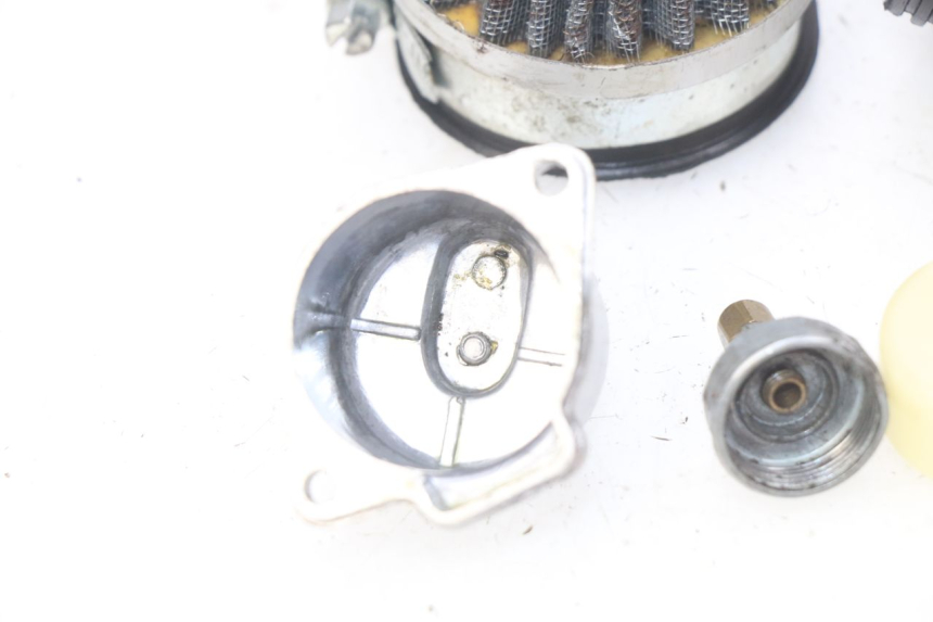 photo de CARBURETOR POCKET BIKE CROSS 50 - Markings and original references