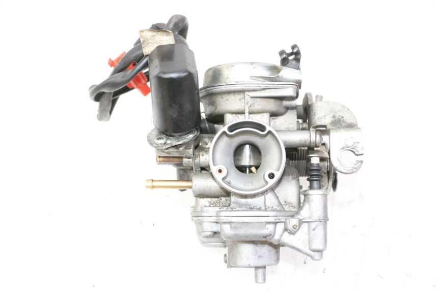 photo de CARBURETOR SYM CROX 4T 50 (2016 - 2023) - Main view