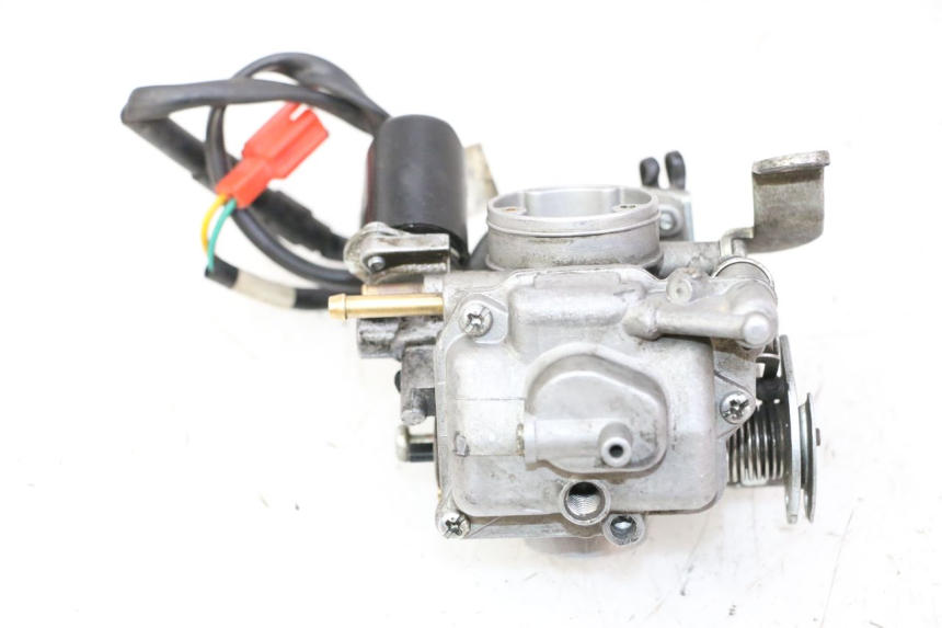 photo de CARBURETOR SYM CROX 4T 50 (2016 - 2023) - Component detail