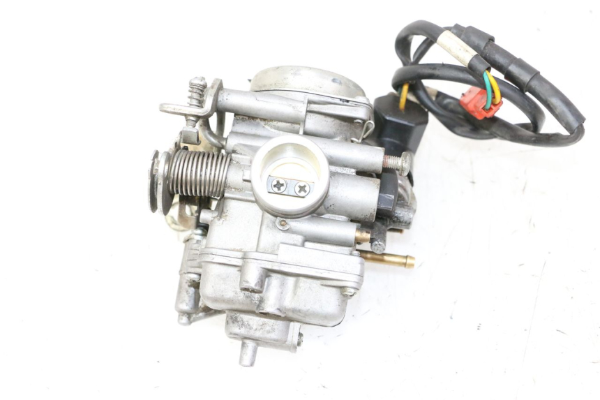 photo de CARBURETOR SYM CROX 4T 50 (2016 - 2023) - Fixing points details