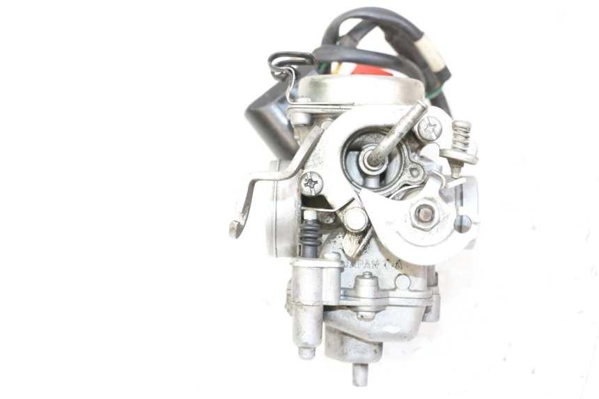 photo de CARBURETOR SYM CROX 4T 50 (2016 - 2023) - Surface and material condition