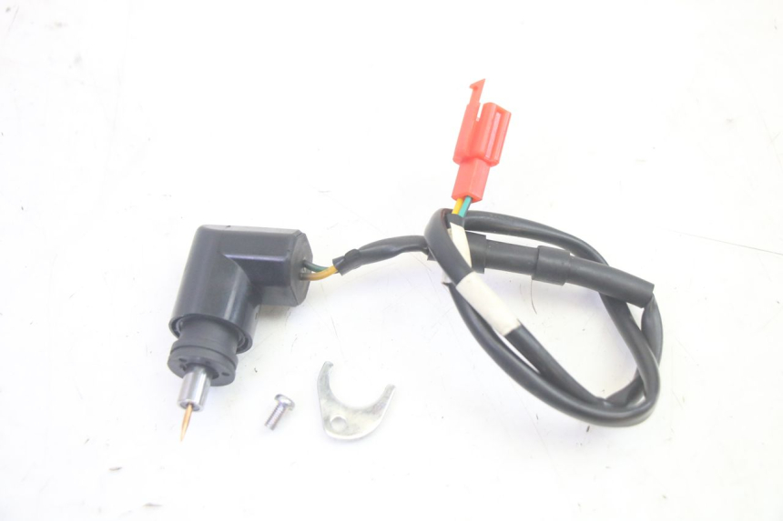 photo de CARBURETOR SYM CROX 4T 50 (2016 - 2023) - Component zoom