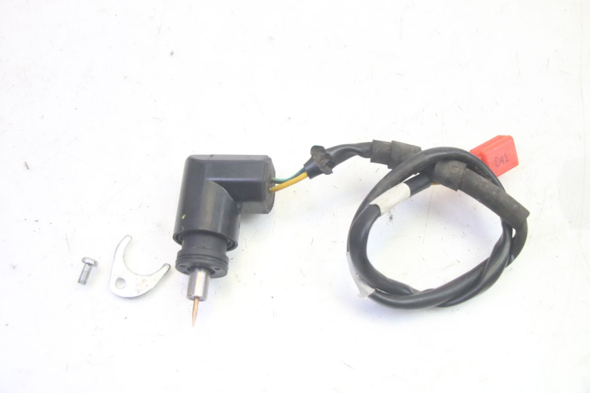 photo de CARBURETOR SYM CROX 4T 50 (2016 - 2023) - Component zoom