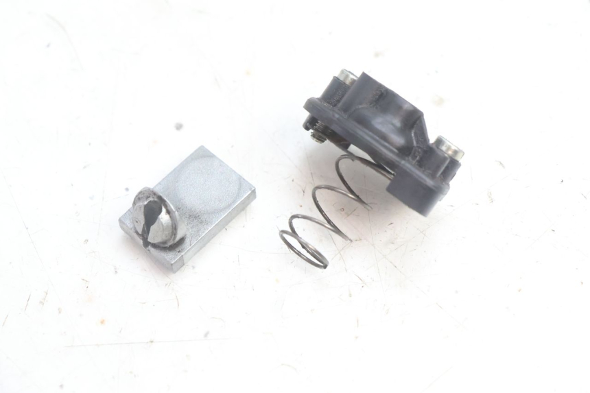 photo de CARBURETOR MBK DAKOTA 50 (2003 - 2008) - Distinctive features