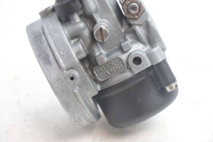 photo de CARBURETOR MBK DAKOTA 50 (2003 - 2008) - Zoom on usage condition