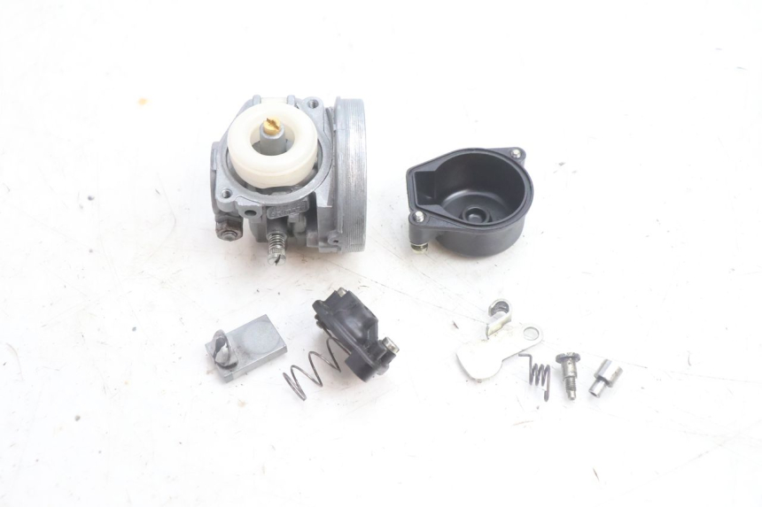 photo de CARBURETOR MBK DAKOTA 50 (2003 - 2008) - Surface and material condition