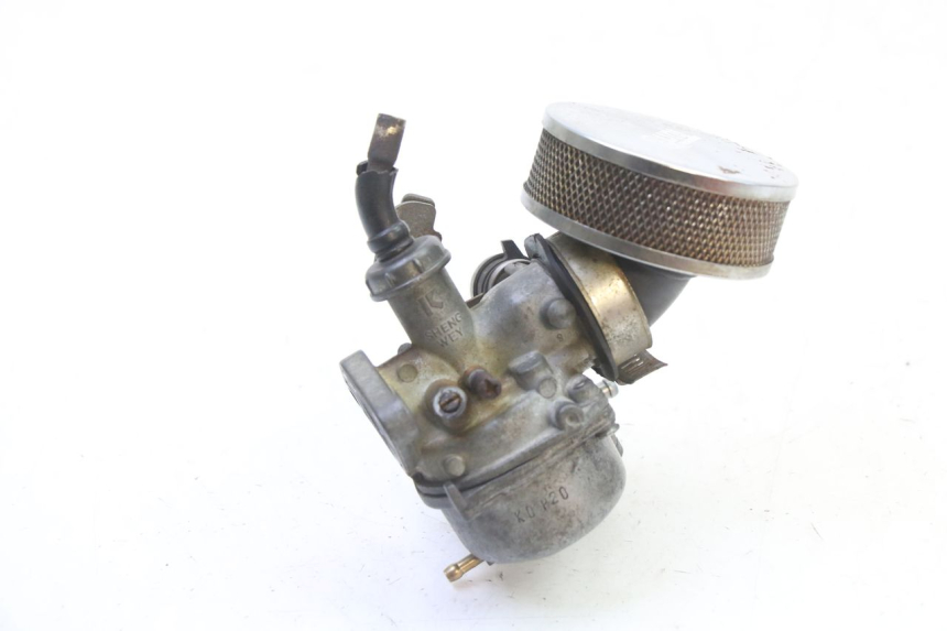 photo de CARBURETOR SKYTEAM DAX REPLICA 110 (2005 - 2015) - Main view