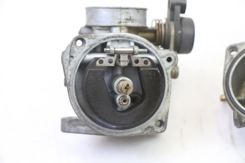 photo de CARBURETOR SKYTEAM DAX REPLICA 110 (2005 - 2015) - Distinctive features