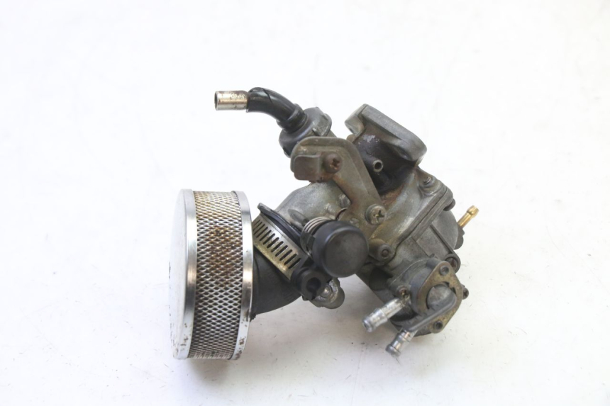 photo de CARBURETOR SKYTEAM DAX REPLICA 110 (2005 - 2015) - Zoom on usage condition