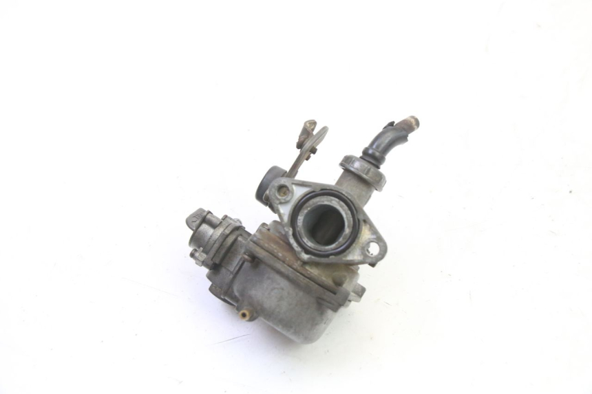photo de CARBURETOR SKYTEAM DAX REPLICA 110 (2005 - 2015) - Fixing points details