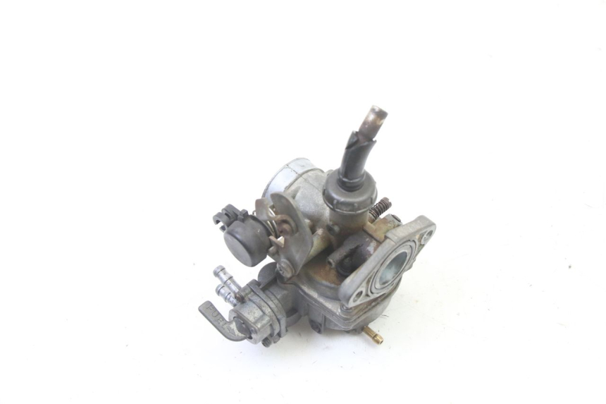 photo de CARBURETOR SKYTEAM DAX REPLICA 110 (2005 - 2015) - Surface and material condition