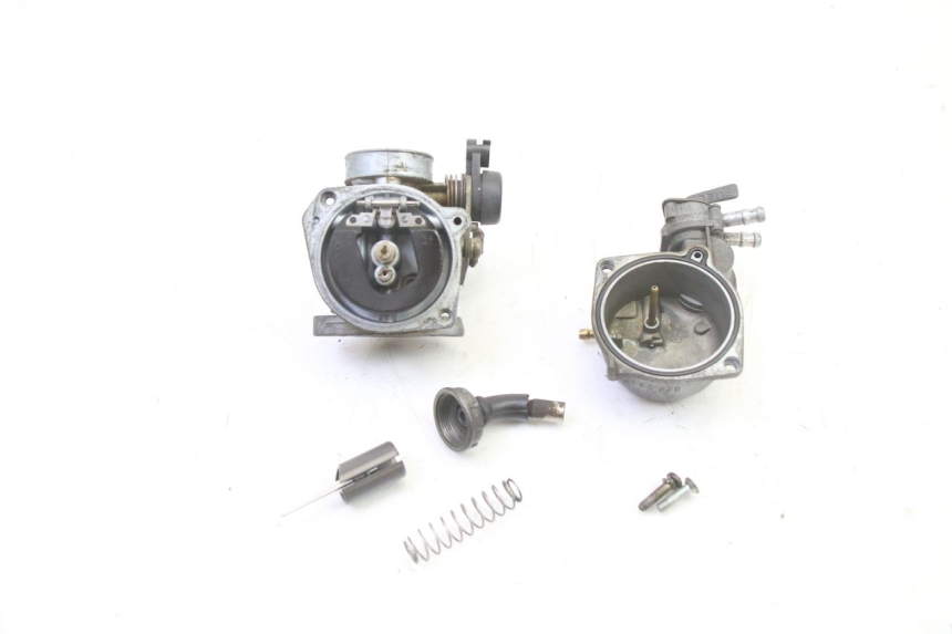 photo de CARBURETOR SKYTEAM DAX REPLICA 110 (2005 - 2015) - Markings and original references