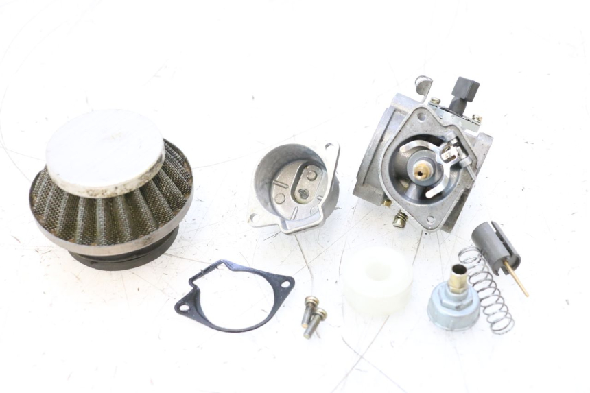 photo de CARBURETOR ORION DELTA DIRT BIKE 50 - Component detail