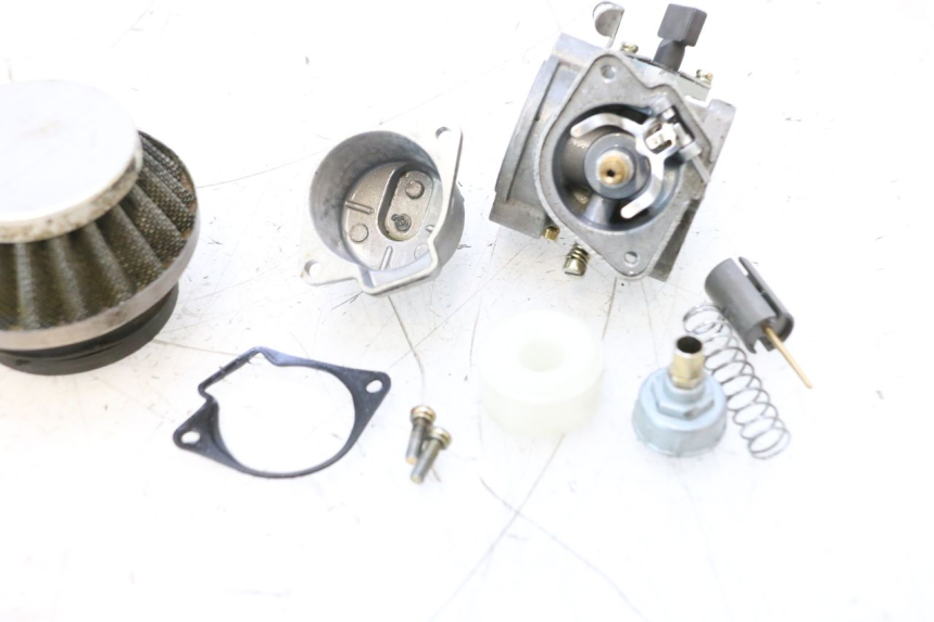 photo de CARBURETOR ORION DELTA DIRT BIKE 50 - Component zoom