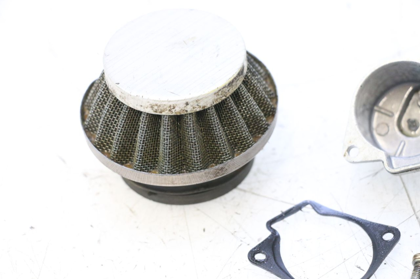 photo de CARBURETOR ORION DELTA DIRT BIKE 50 - High-resolution close-up