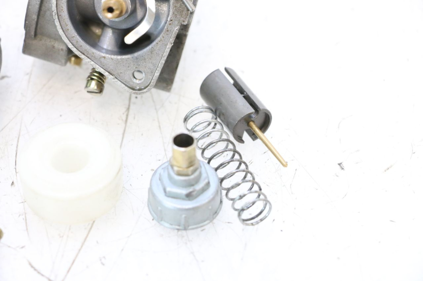 photo de CARBURETOR ORION DELTA DIRT BIKE 50 - Supplementary product photo