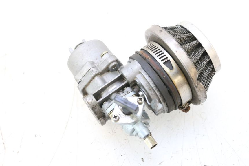 photo de CARBURETOR ORION DELTA DIRT BIKE 50 - Product overview