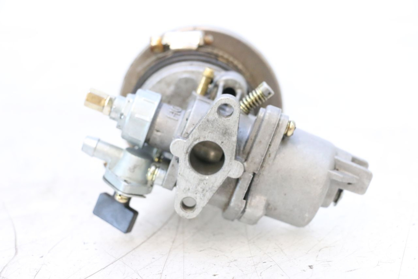 photo de CARBURETOR ORION DELTA DIRT BIKE 50 - Surface and material condition