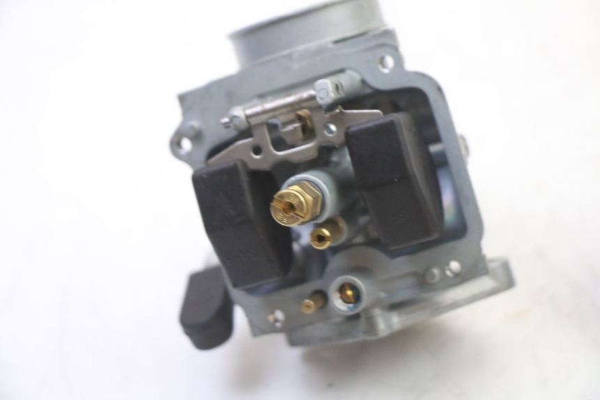 photo de CARBURETOR SPEEDY DELUXE 125 - Distinctive features