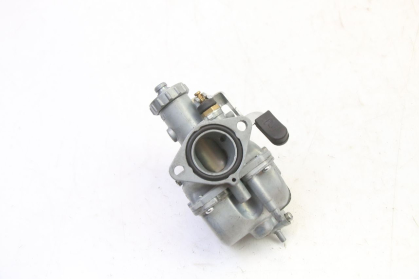 photo de CARBURETOR SPEEDY DELUXE 125 - Alternative perspective