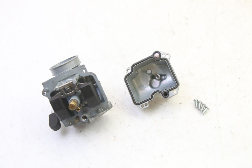 photo de CARBURETOR SPEEDY DELUXE 125 - Markings and original references