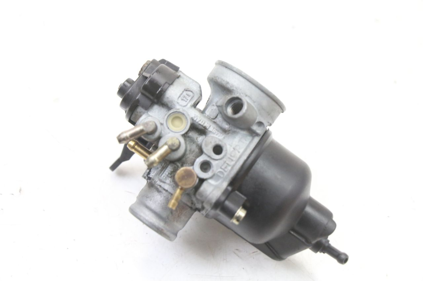 photo de CARBURETOR DERBI SENDA R X-TREME 50 (2006 - 2010) - Technical close-up