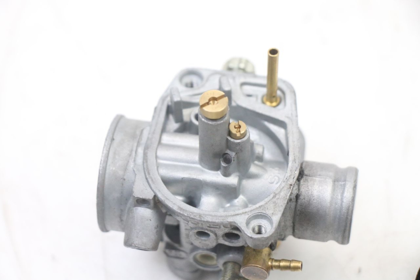 photo de CARBURETOR DERBI SENDA R X-TREME 50 (2006 - 2010) - Markings and original references