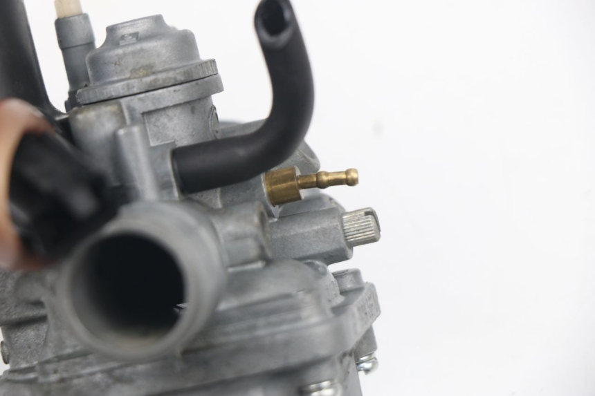 photo de CARBURETOR LONGJIA DIGITA 2T 50 (2006 - 2018) - Component detail