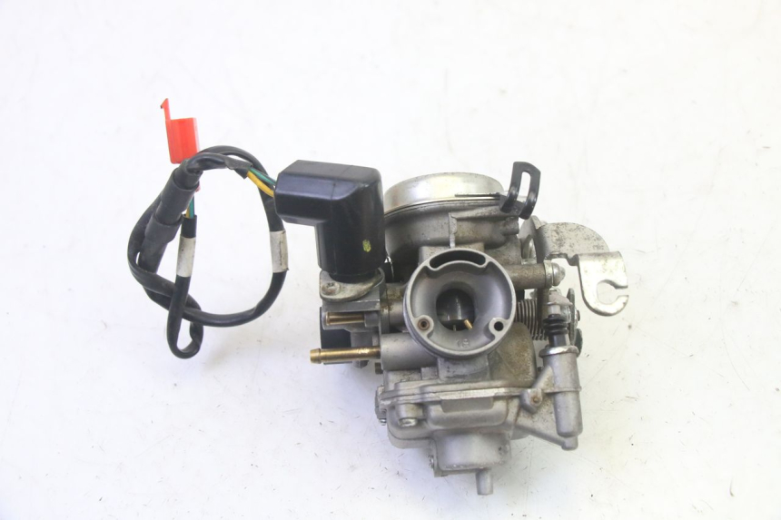 photo de CARBURETOR LONGJIA DIGITA 4T 50 (2019 - 2022) - Main view