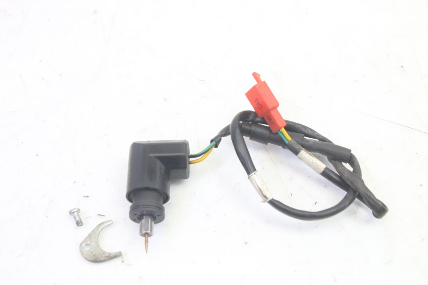 photo de CARBURETOR LONGJIA DIGITA 4T 50 (2019 - 2022) - Component zoom