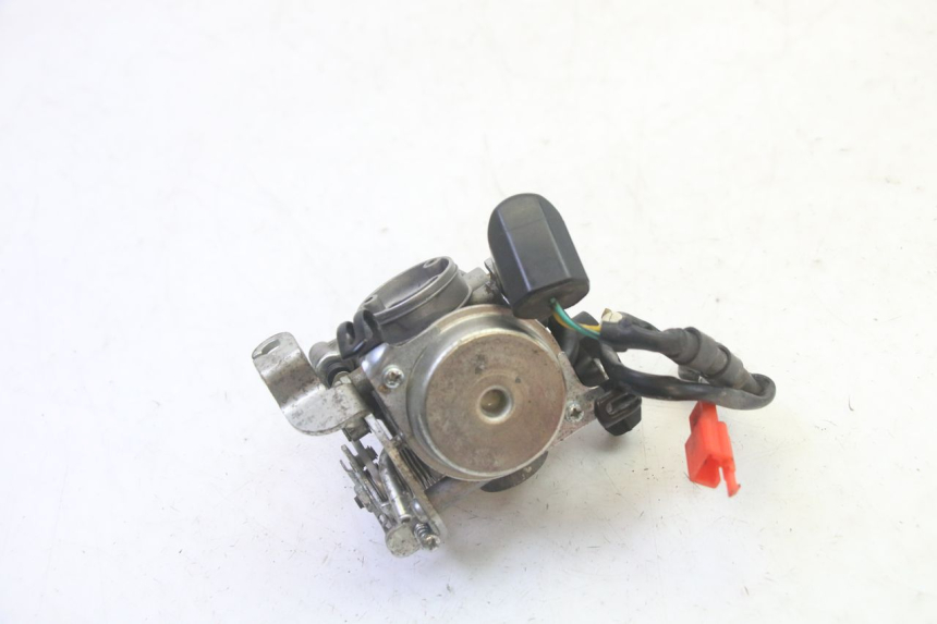 photo de CARBURETOR LONGJIA DIGITA 4T 50 (2019 - 2022) - Product overview