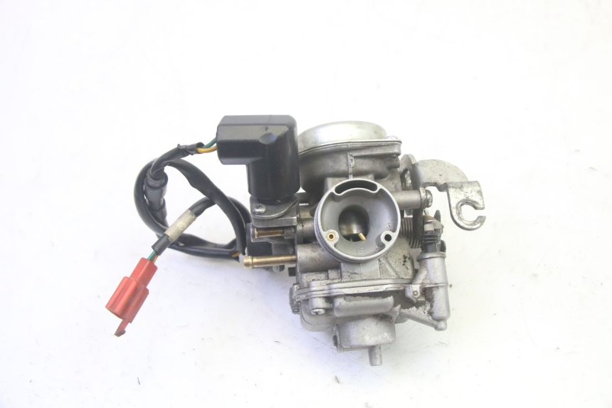 photo de CARBURETOR LONGJIA DIGITA 4T 50 (2019 - 2022) - Main view