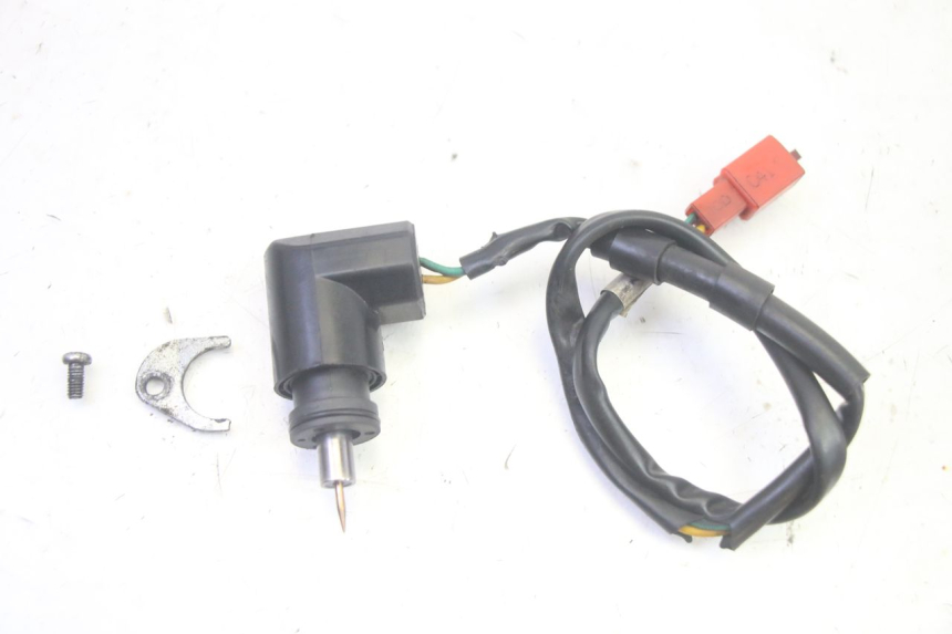 photo de CARBURETOR LONGJIA DIGITA 4T 50 (2019 - 2022) - Component zoom