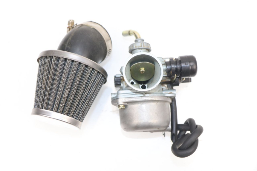 photo de CARBURETOR KXD DIRT BIKE 607 125 (2014 - 2020) - Main view