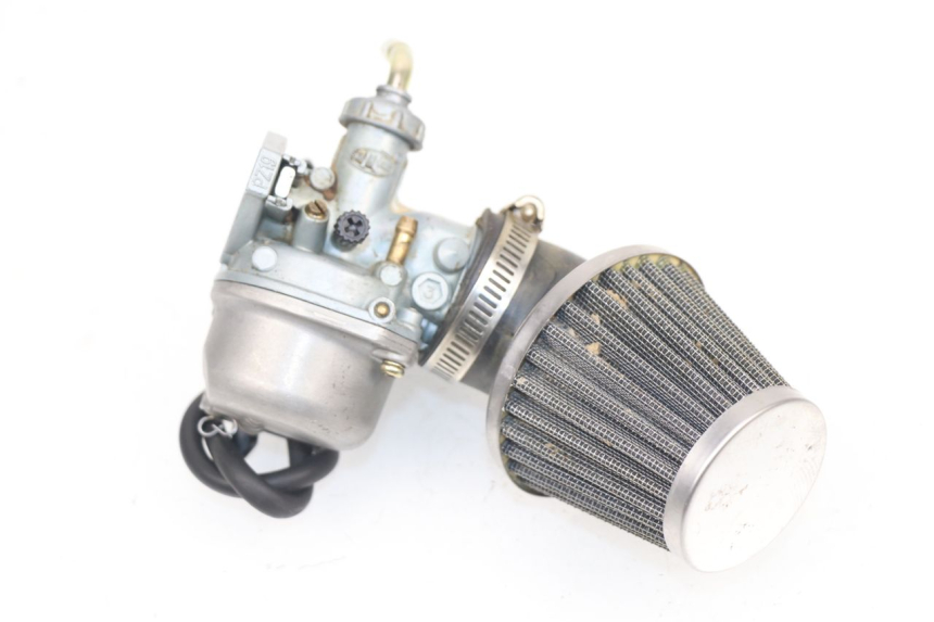 photo de CARBURETOR KXD DIRT BIKE 607 125 (2014 - 2020) - Component detail
