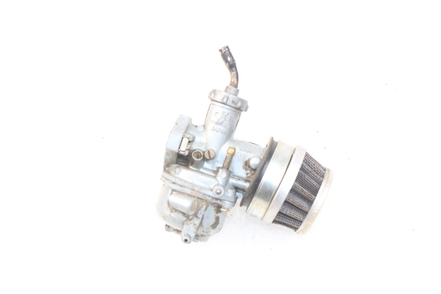 photo de CARBURETOR LONCIN DIRT BIKE 125 - Component detail